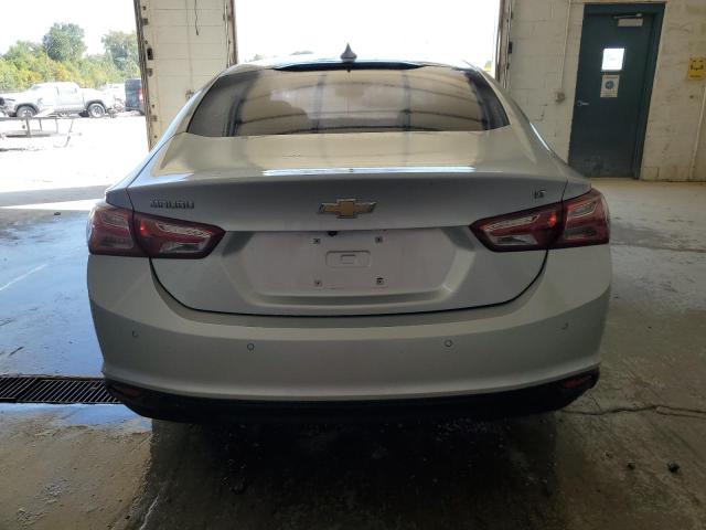 1G1ZD5ST1KF209823 - 2019 CHEVROLET MALIBU LT Plata foto 6