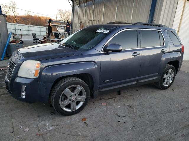 2013 GMC TERRAIN SLT, 