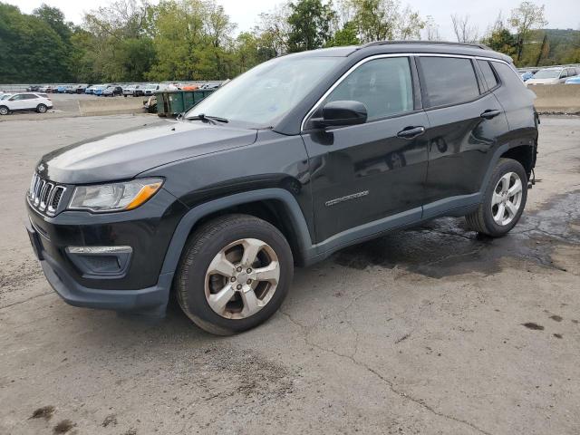 2018 JEEP COMPASS LATITUDE, 