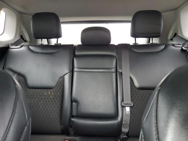 3C4NJDBB0JT131555 - 2018 JEEP COMPASS LATITUDE Noir photo 10