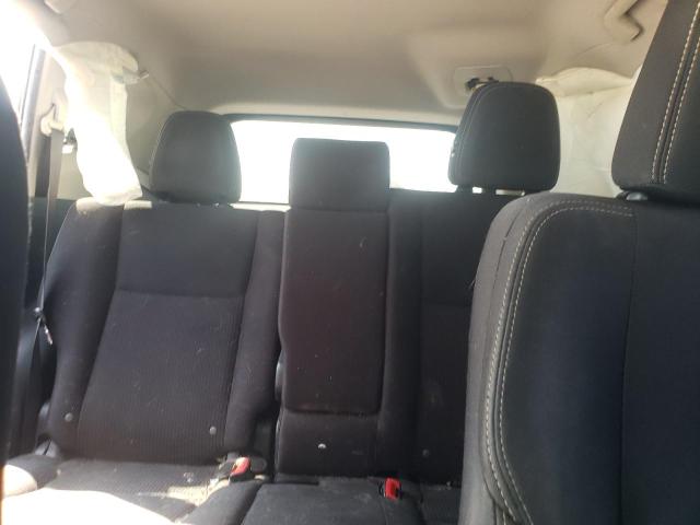 JTMRFREV9DD024309 - 2013 TOYOTA RAV4 XLE GRAY photo 10