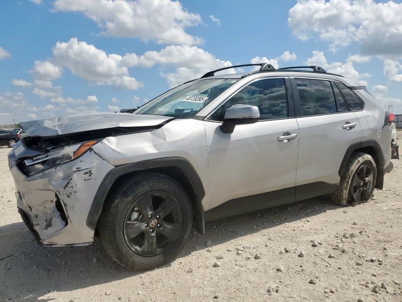 2023 TOYOTA RAV4 XLE, 