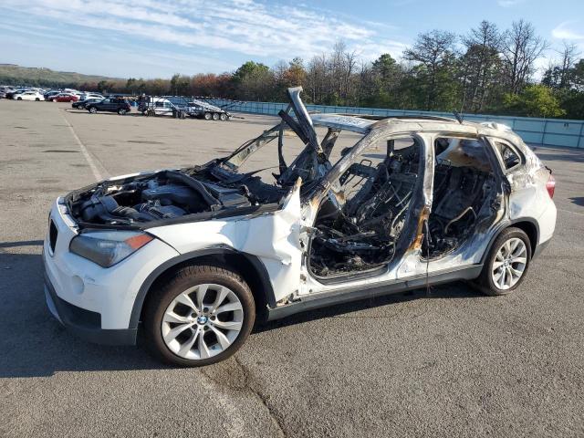 2014 BMW X1 XDRIVE28I, 