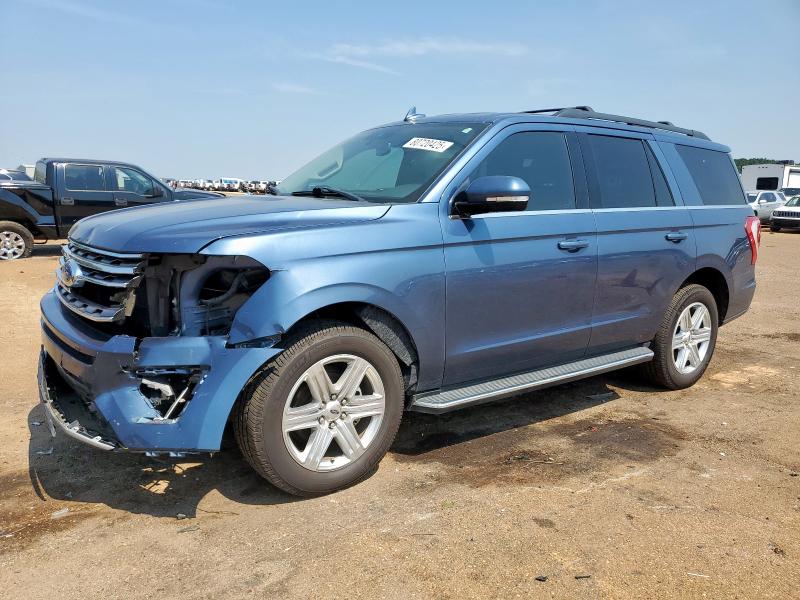 2019 FORD EXPEDITION XLT, 