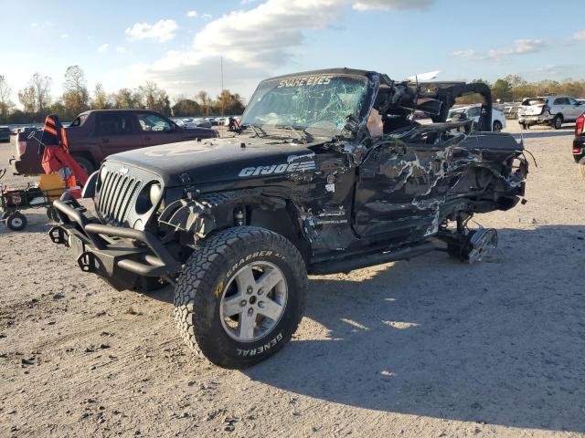 2017 JEEP WRANGLER SPORT, 