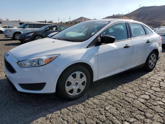 2015 FORD FOCUS S, 