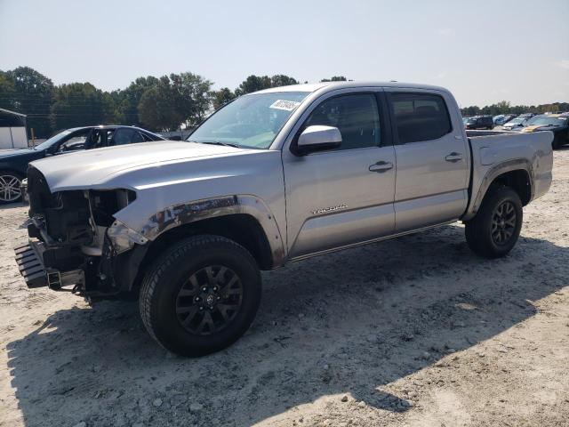 2021 TOYOTA TACOMA DOUBLE CAB, 