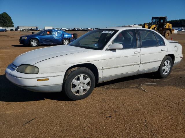 1995 CHEVROLET LUMINA LS, 