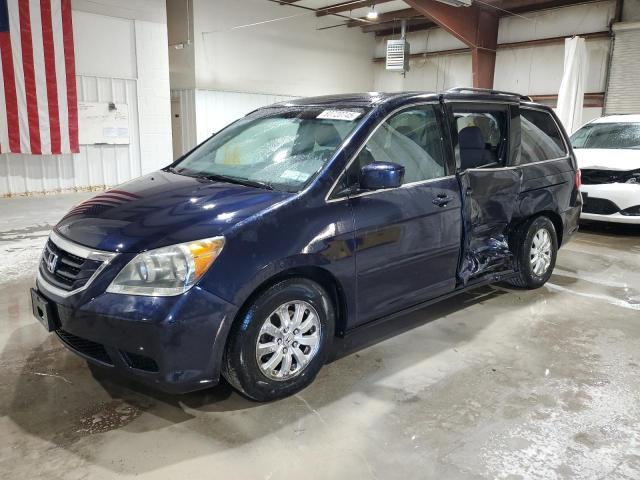 2008 HONDA ODYSSEY EX, 