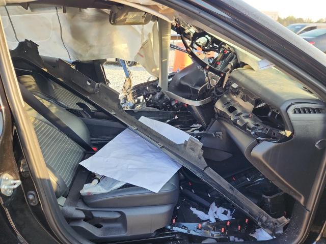 4T1G11AK4NU623568 - 2022 TOYOTA CAMRY SE 黑色 照片 7