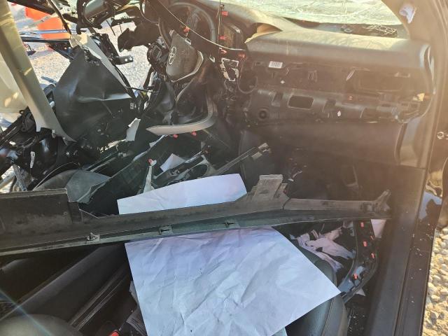 4T1G11AK4NU623568 - 2022 TOYOTA CAMRY SE 黑色 照片 8