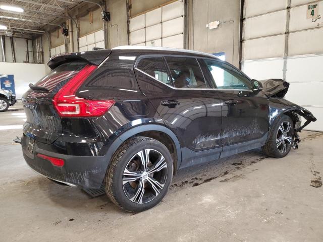 YV4162UL5L2283424 - 2020 VOLVO XC40 T5 INSCRIPTION BLACK photo 3