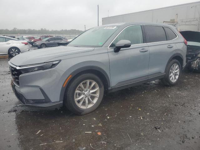 2025 HONDA CR-V EXL, 