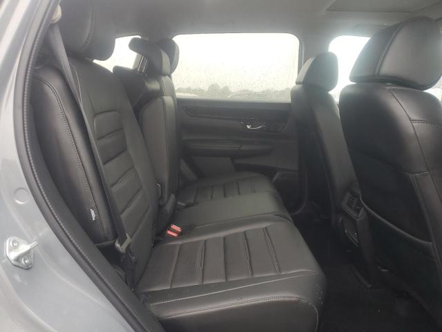 7FARS4H72SE015215 - 2025 HONDA CR-V EXL GRAY photo 11