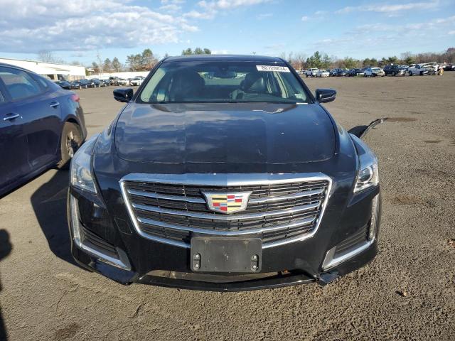 1G6AW5SX2G0147671 - 2016 CADILLAC CTS BLACK photo 5