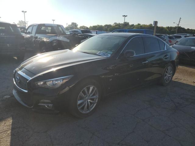 2015 INFINITI Q50 BASE, 