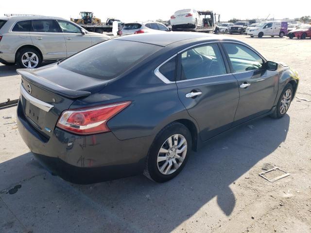 1N4AL3AP5DC107189 - 2013 NISSAN ALTIMA 2.5 GRAY photo 3