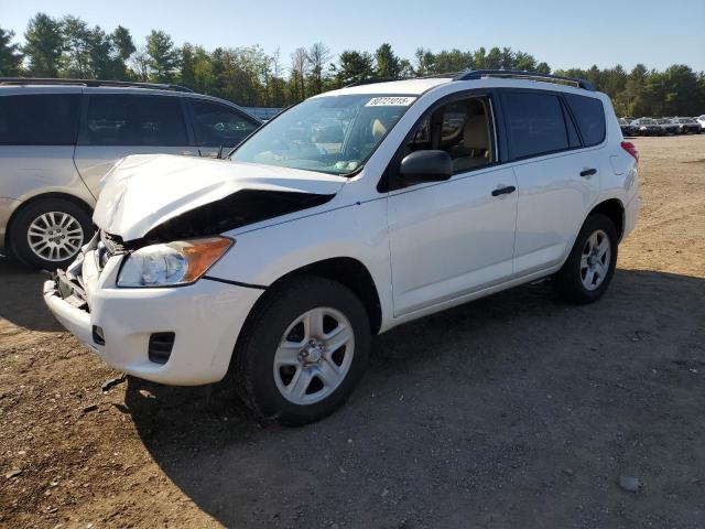 2010 TOYOTA RAV4, 