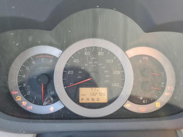 2T3BF4DV1AW061357 - 2010 TOYOTA RAV4 WHITE photo 9