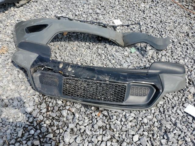 1C4RJEAG5MC595672 - 2021 JEEP GRAND CHER LAREDO GRAY photo 13