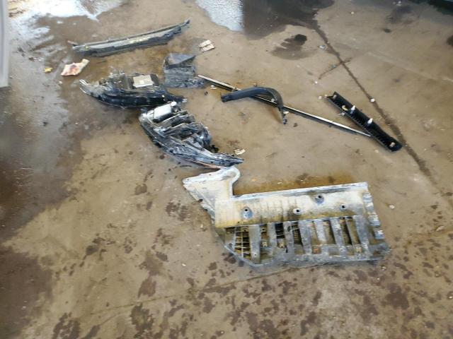 3FA6P0LU3KR169328 - 2019 FORD FUSION SE Күміс фото 12