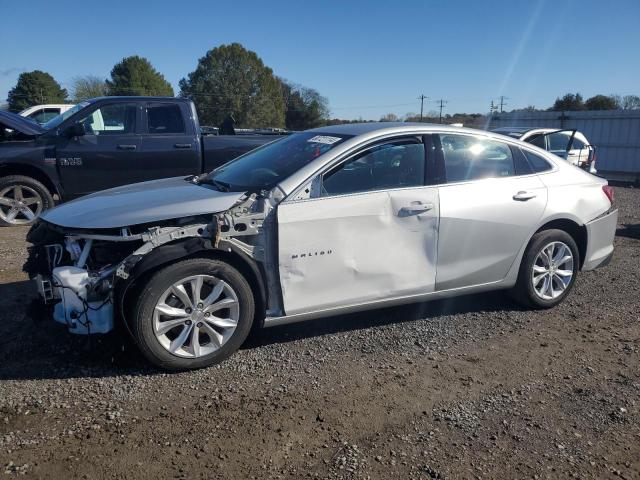 2022 CHEVROLET MALIBU LT, 