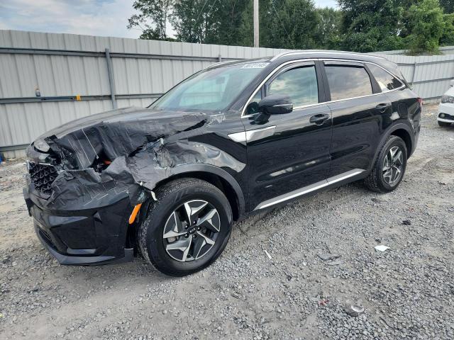 2021 KIA SORENTO EX, 