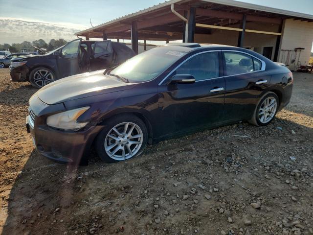2010 NISSAN MAXIMA S, 