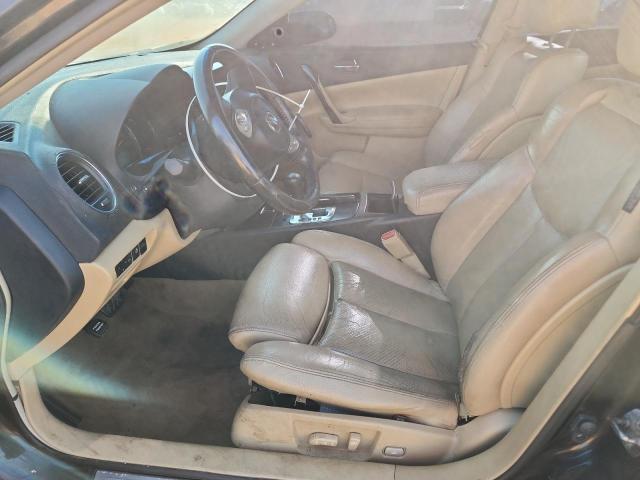 1N4AA5APXAC858320 - 2010 NISSAN MAXIMA S MAROON photo 7