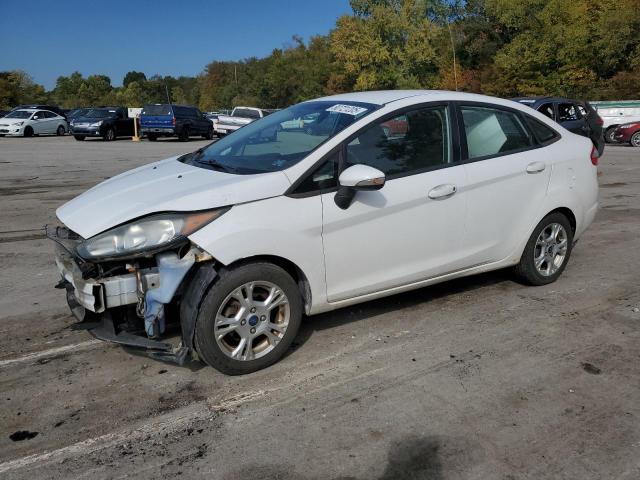 2014 FORD FIESTA SE, 