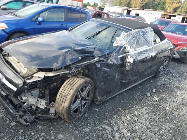 2020 MERCEDES-BENZ C 300 4MATIC, 