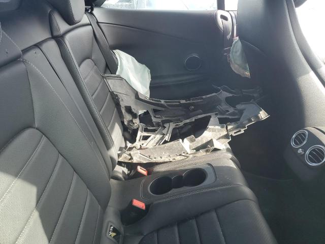 W1KWK8EB8LG013044 - 2020 MERCEDES-BENZ C 300 4MATIC BLACK photo 10