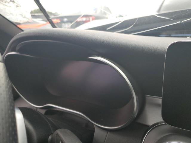 W1KWK8EB8LG013044 - 2020 MERCEDES-BENZ C 300 4MATIC BLACK photo 9