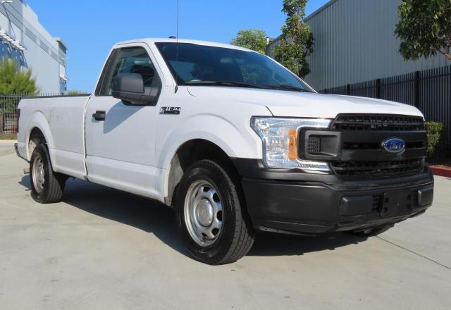 2019 FORD F150, null
