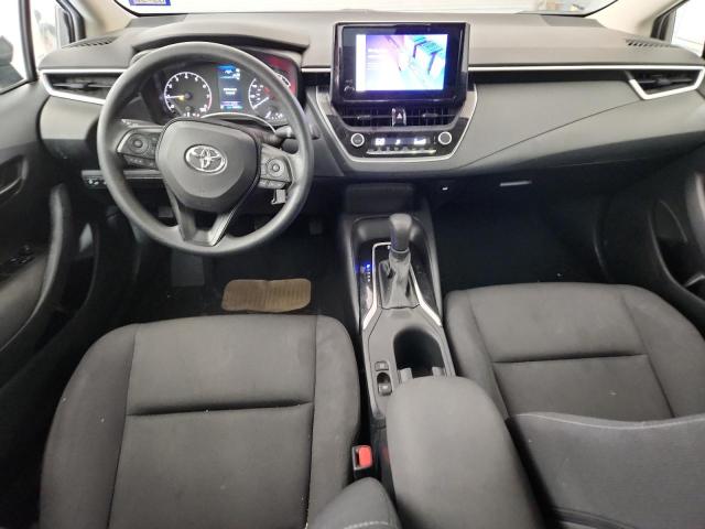 5YFB4MDE3PP022701 - 2023 TOYOTA COROLLA LE Siyah fotoğraf 8