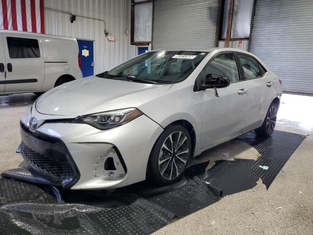 2018 TOYOTA COROLLA L, 