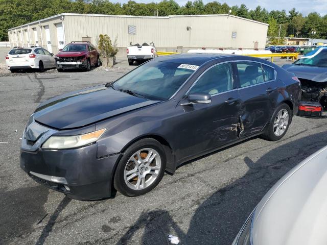 2010 ACURA TL, 
