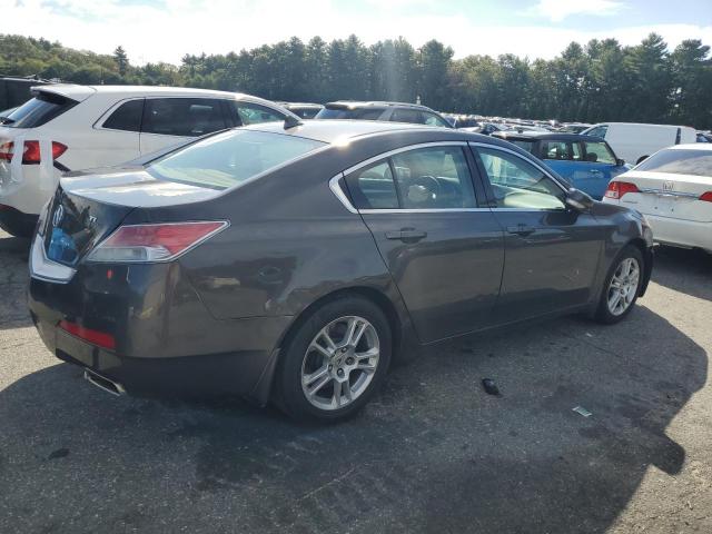 19UUA8F27AA023133 - 2010 ACURA TL Grau Foto 3
