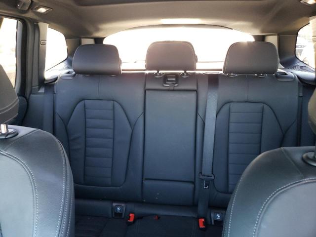 5UXTS3C50K0Z09891 - 2019 BMW X3 XDRIVEM40I Синий фото 10