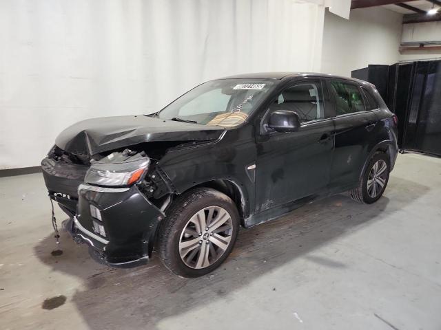 2021 MITSUBISHI OUTLANDER ES, 