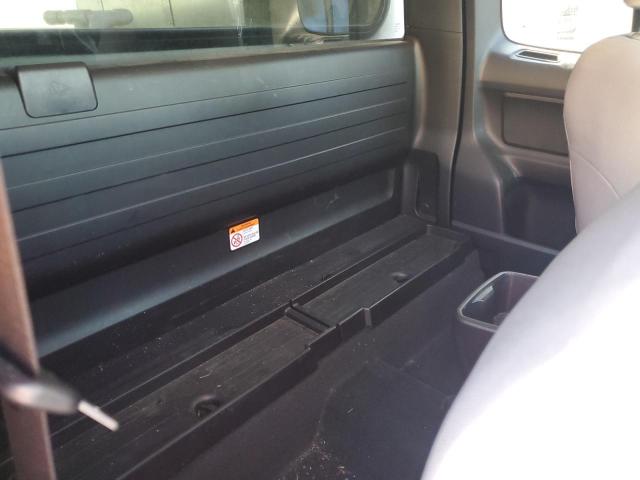 3TYRX5GN6PT072981 - 2023 TOYOTA TACOMA ACCESS CAB Белый фото 10