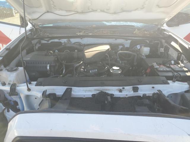 3TYRX5GN6PT072981 - 2023 TOYOTA TACOMA ACCESS CAB Белый фото 11