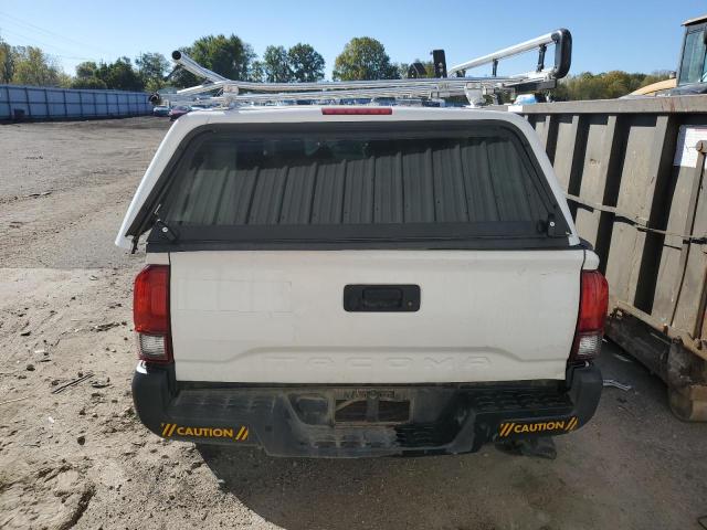 3TYRX5GN6PT072981 - 2023 TOYOTA TACOMA ACCESS CAB Белый фото 6