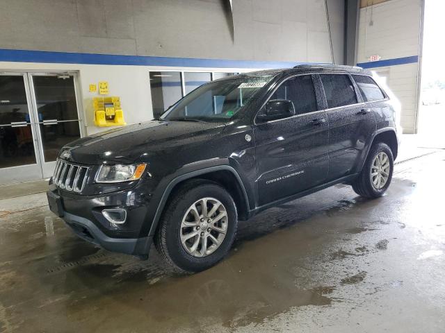 2014 JEEP GRAND CHEROKEE LAREDO, 