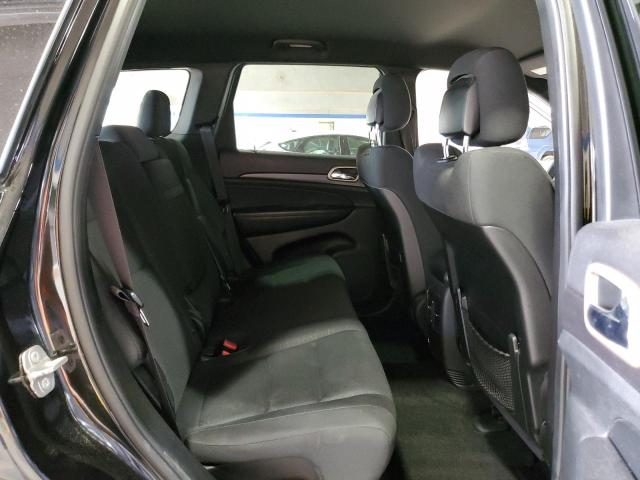 1C4RJFAG8EC446714 - 2014 JEEP GRAND CHEROKEE LAREDO Қара фото 11