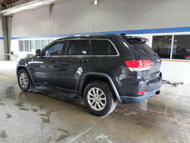 1C4RJFAG8EC446714 - 2014 JEEP GRAND CHEROKEE LAREDO Қара фото 2