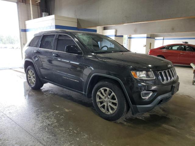 1C4RJFAG8EC446714 - 2014 JEEP GRAND CHEROKEE LAREDO Қара фото 4