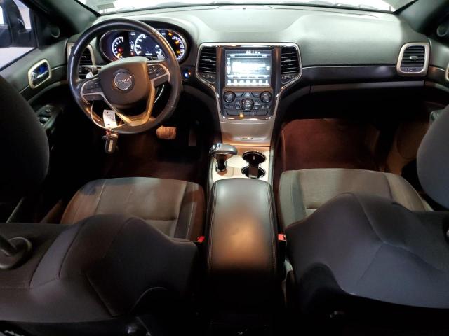 1C4RJFAG8EC446714 - 2014 JEEP GRAND CHEROKEE LAREDO Қара фото 8