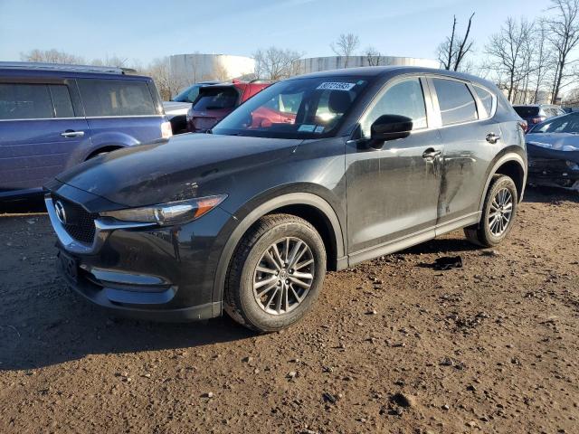 2019 MAZDA CX-5 SPORT, 