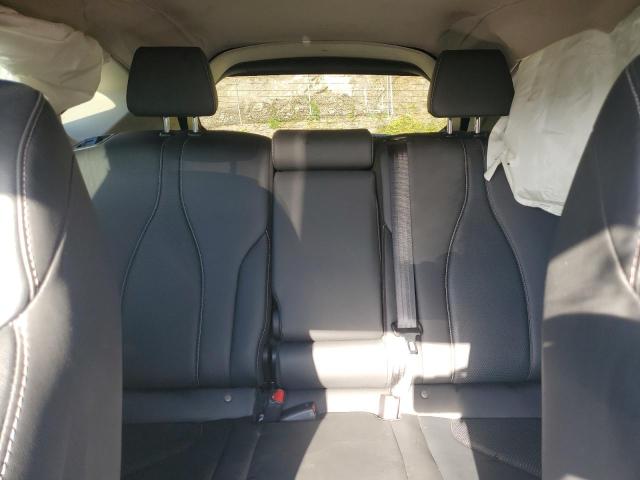 5J8TC2H52ML008106 - 2021 ACURA RDX TECHNOLOGY BLACK photo 10